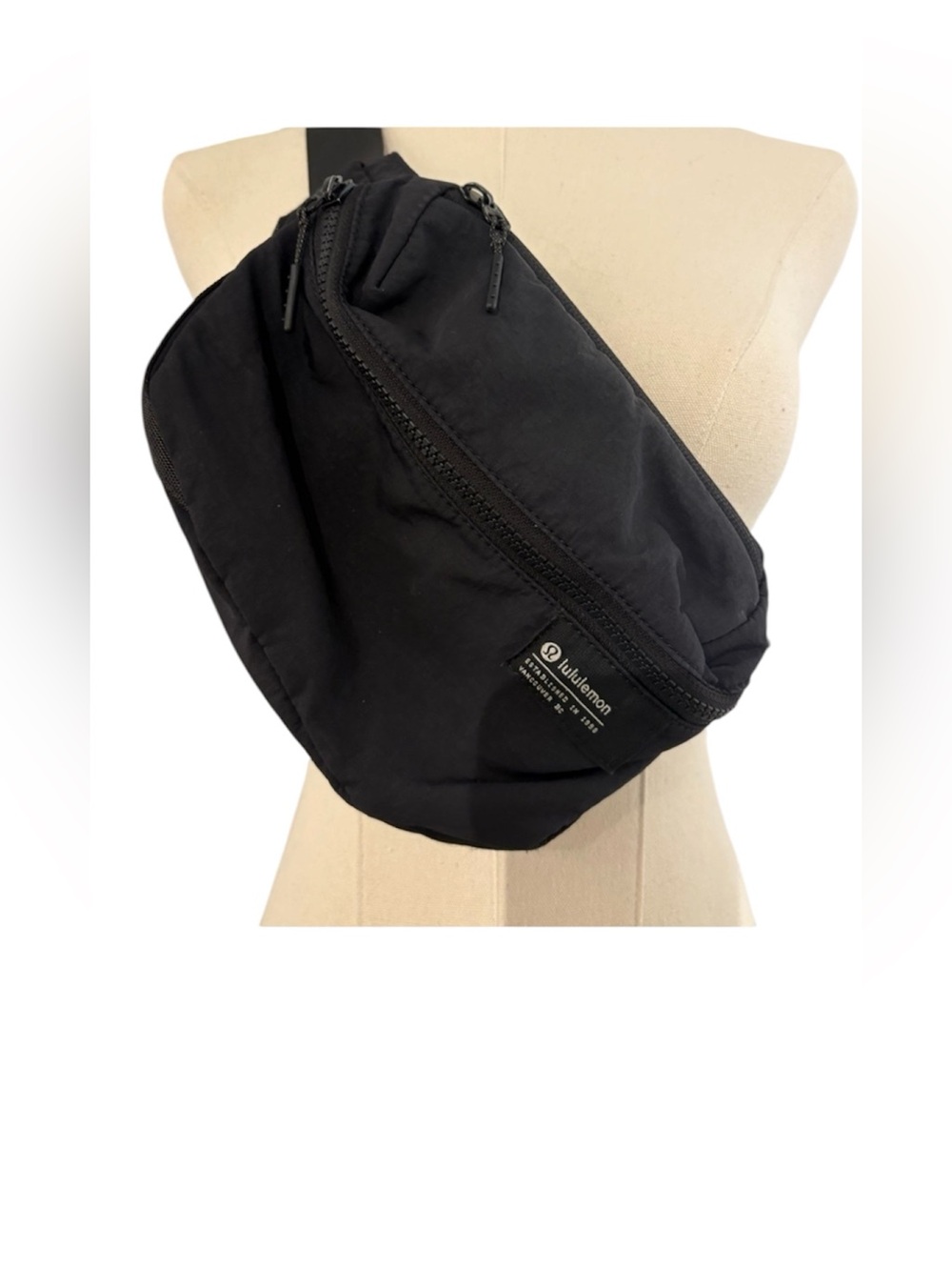 Lululemon Belt Bag